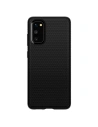 Hurtownia GSM - Etui Spigen Liquid Air Galaxy S20 Matte Black - SPN530BLK - {ean13} - Hurt
