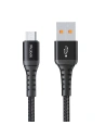 Hurtownia GSM - Kabel Mcdodo CA-2281 USB-A/microUSB, 1.0m (černý) - MDD122 - {ean13} - Hurt
