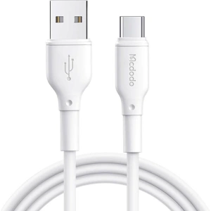 Hurtownia GSM - Kabel Mcdodo CA-7280 USB-A/USB-C 1.2m (bílý) - MDD123 - {ean13} - Hurt