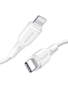 Hurtownia GSM - Kabel Mcdodo CA-7290 USB-C/Lightning 1.2m (bílý) - MDD124 - {ean13} - Hurt