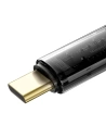 Hurtownia GSM - Kabel Mcdodo CA-2092 USB-A/USB-C 6A 1.8m (černý) - MDD125 - {ean13} - Hurt