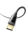 Hurtownia GSM - Kabel Mcdodo CA-2092 USB-A/USB-C 6A 1.8m (černý) - MDD125 - {ean13} - Hurt