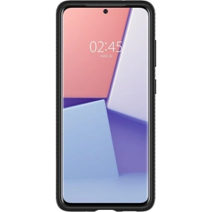 Hurtownia GSM - Etui Spigen Liquid Air Galaxy S20 Matte Black - SPN530BLK - {ean13} - Hurt
