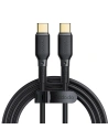 Kabel Mcdodo CA-3311 USB-C/USB-C 240W, 2m (černý)