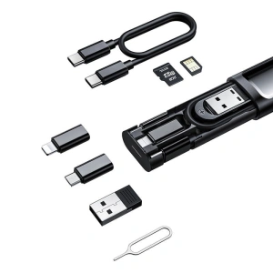 Hurtownia GSM - Zökkenőmentes multifunkciós kiegészítők Mcdodo WF-1720 - MDD136 - {ean13} - Hurt