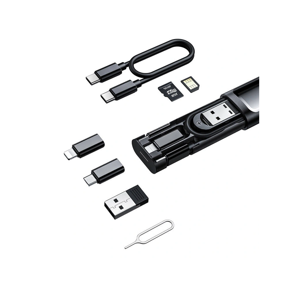 Hurtownia GSM - Multifunktionales Zubehörset Mcdodo WF-1720 - MDD136 - {ean13} - Hurt