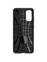 Hurtownia GSM - Etui Spigen Liquid Air Galaxy S20 Matte Black - SPN530BLK - {ean13} - Hurt