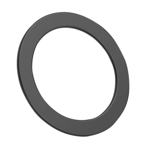 Hurtownia GSM - Uchytný magnetický/ring na telefon Mcdodo MagSafe (černý) - MDD137 - {ean13} - Hurt