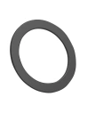 Wholesale Mcdodo MagSafe Wireless Magnetic Ring (black) - MDD137 - {ean13} - Hurt