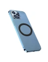 Hurtownia GSM - Uchwyt magnetyczny/ring na telefon Mcdodo MagSafe (czarny) - MDD137 - {ean13} - Hurt