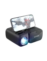 LED projektor BlitzWolf BW-V3 Mini, Wi-Fi + Bluetooth (fekete)