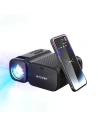 Hurtownia GSM - Projektor LED BlitzWolf BW-V3 Mini, Wi-Fi + Bluetooth (czarny) - BLZ563 - {ean13} - Hurt