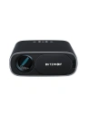 Hurtownia GSM - LED-Projektor BlitzWolf BW-V4 1080p, Wi-Fi + Bluetooth (schwarz) - BLZ564 - {ean13} - Hurt