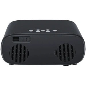 Hurtownia GSM - Projektor LED BlitzWolf BW-V4 1080p, Wi-Fi + Bluetooth (czarny) - BLZ564 - {ean13} - Hurt