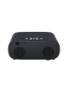 Hurtownia GSM - Projektor LED BlitzWolf BW-V4 1080p, Wi-Fi + Bluetooth (czarny) - BLZ564 - {ean13} - Hurt
