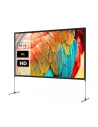 Hurtownia GSM - Tragischer Projektorleinwand BlitzWolf BW-VS6 80/100 Zoll - BLZ565 - {ean13} - Hurt