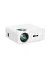 Wholesale BlitzWolf BW-V5 Projector 1080p, HDMI, USB, AV (white) - BLZ566 - {ean13} - Hurt