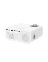 Hurtownia GSM - Proiector LED BlitzWolf BW-V5 1080p, HDMI, USB, AV (alb) - BLZ566 - {ean13} - Hurt
