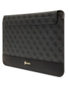 Hurtownia GSM - Etui Guess Sleeve GUCS14PS4SGK 14 Zoll schwarz/black 4G Stripe Metal Logo - GUE2616 - {ean13} - Hurt