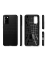 Hurtownia GSM - Etui Spigen Liquid Air Galaxy S20 Matte Black - SPN530BLK - {ean13} - Hurt