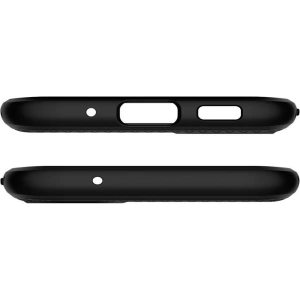 Hurtownia GSM - Etui Spigen Liquid Air Galaxy S20 Matte Black - SPN530BLK - {ean13} - Hurt