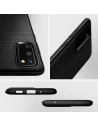 Hurtownia GSM - Etui Spigen Liquid Air Galaxy S20 Matte Black - SPN530BLK - {ean13} - Hurt