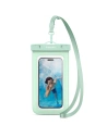 Wasserdichtes Etui Spigen A601 Universelles Wasserdichtes Gehäuse Mint