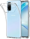 Wytrzymałe etui SPIGEN do Galaxy S20