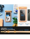 Hurtownia GSM - Wasserdichtes Etui Spigen A601 Universal Waterproof Case Apricot - SPN2885 - {ean13} - Hurt