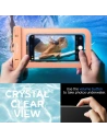 Hurtownia GSM - Wasserdichtes Etui Spigen A601 Universal Waterproof Case Apricot - SPN2885 - {ean13} - Hurt