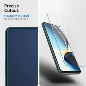 Hurtownia GSM - Szkło hartowane Spigen GLAS.tR Slim OnePlus Nord CE 3 Lite 5G Clear [2 PACK] - SPN2886 - {ean13} - Hurt