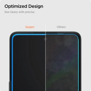 Hurtownia GSM - Szkło hartowane Spigen GLAS.tR Slim OnePlus Nord CE 3 Lite 5G Clear [2 PACK] - SPN2886 - {ean13} - Hurt