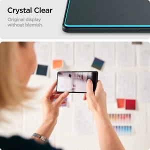 Hurtownia GSM - Szkło hartowane Spigen GLAS.tR Slim OnePlus Nord CE 3 Lite 5G Clear [2 PACK] - SPN2886 - {ean13} - Hurt