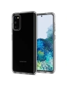 Hurtownia GSM - Spigen Samsung Carcasă Liquid Crystal Galaxy S20 Crystal Clear - SPN531CL - {ean13} - Hurt