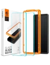 Gehärtetes Glas Spigen GLAS.tR AlignMaster Sony Xperia 10 V Klar [2 PACK]