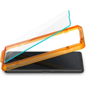 Wholesale Spigen GLAS.tR AlignMaster Sony Xperia 10 V Clear [2 PACK] - SPN2887 - {ean13} - Hurt