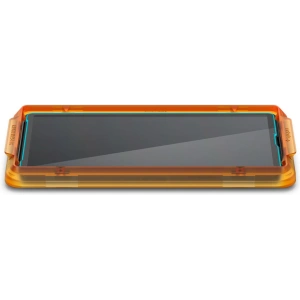 Hurtownia GSM - Edzett üveg Spigen GLAS.tR AlignMaster Sony Xperia 10 V Átlátszó [2 PACK] - SPN2887 - {ean13} - Hurt