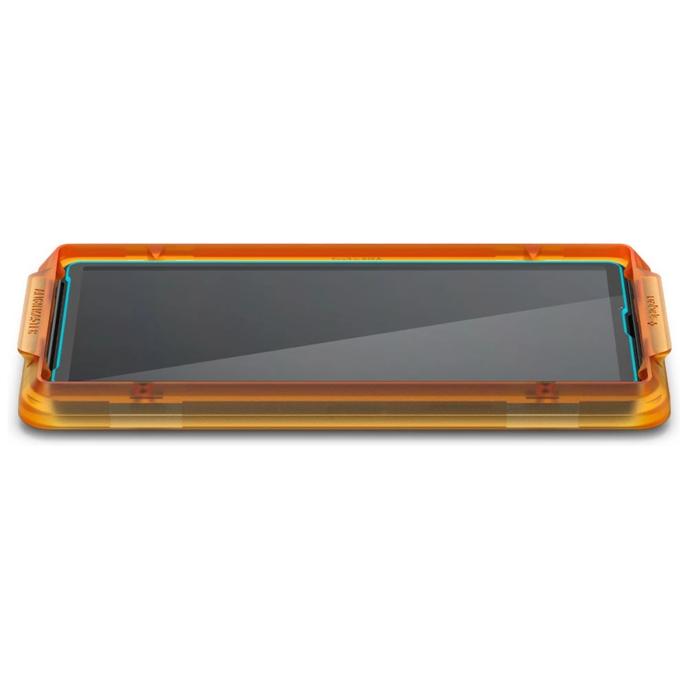 Wholesale Spigen GLAS.tR AlignMaster Sony Xperia 10 V Clear [2 PACK] - SPN2887 - {ean13} - Hurt