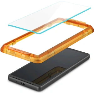 Wholesale Spigen GLAS.tR AlignMaster Sony Xperia 10 V Clear [2 PACK] - SPN2887 - {ean13} - Hurt