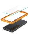 Hurtownia GSM - Gehärtetes Glas Spigen GLAS.tR AlignMaster Sony Xperia 10 V Klar [2 PACK] - SPN2887 - {ean13} - Hurt