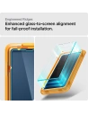 Hurtownia GSM - Gehärtetes Glas Spigen GLAS.tR AlignMaster Sony Xperia 10 V Klar [2 PACK] - SPN2887 - {ean13} - Hurt