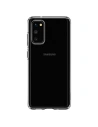 Hurtownia GSM - Etui Spigen Liquid Crystal Galaxy S20 Crystal Clear - SPN531CL - {ean13} - Hurt