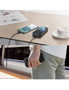 Hurtownia GSM - Powerbank Choetech B650 10000mAh 18W QC PD USB-A/USB-C vezeték nélküli Qi töltéssel 10W fekete - CHT67 - {ean13} - Hurt