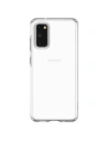 Hurtownia GSM - Etui Spigen Liquid Crystal Galaxy S20 Crystal Clear - SPN531CL - {ean13} - Hurt