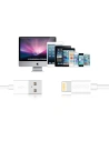 Hurtownia GSM - Cablul Choetech IP0026 MFI USB-A/Lightning 1,2m alb - CHT69 - {ean13} - Hurt