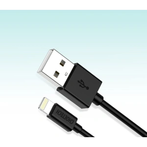 Hurtownia GSM - Cablul Choetech IP0026 MFI USB-A/Lightning 1,2m alb - CHT69 - {ean13} - Hurt