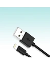 Hurtownia GSM - Cablul Choetech IP0026 MFI USB-A/Lightning 1,2m alb - CHT69 - {ean13} - Hurt