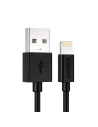 Hurtownia GSM - Cablul Choetech IP0026 MFI USB-A/Lightning 1,2m alb - CHT69 - {ean13} - Hurt