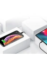 Hurtownia GSM - Kábel Choetech IP0026 MFI USB-A/Lightning 1,2m fehér - CHT69 - {ean13} - Hurt