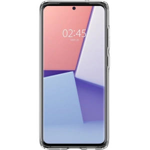Hurtownia GSM - Etui Spigen Liquid Crystal Galaxy S20 Crystal Clear - SPN531CL - {ean13} - Hurt